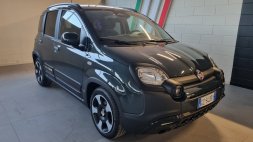 Auto Fiat Panda - Pandina 10 firefly hybrid s&s 70cv in vendita presso Auto 4 - Foto 1