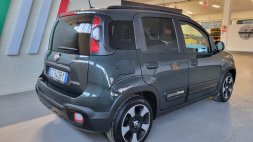 Auto Fiat Panda Pandina 10 firefly hybrid s&s 70cv usata in vendita presso concessionaria Auto 4 a 14.300 &euro; - foto numero 5