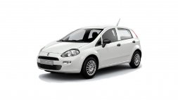 Auto Fiat Punto - 5p 12 Lounge E6 in vendita presso Auto 4 - Foto 1