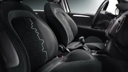 Auto Fiat Punto 5p 12 Lounge E6 usata in vendita presso concessionaria Auto 4 a 7.800 &euro; - foto numero 4