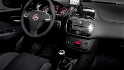 Auto Fiat Punto 5p 12 Lounge E6 usata in vendita presso concessionaria Auto 4 a 7.800 &euro; - foto numero 5