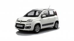 Auto Fiat Panda - 12 Lounge 69cv in vendita presso Auto 4 - Foto 1