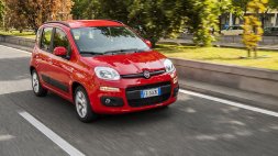 Auto Fiat Panda 12 Lounge 69cv usata in vendita presso concessionaria Auto 4 a 7.800 &euro; - foto numero 4