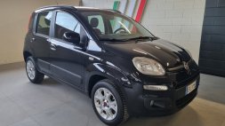 Auto Fiat Panda - 09 tair t natural power Lounge 80cv in vendita presso Auto 4 - Foto 1