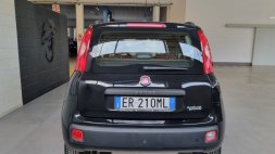 Auto Fiat Panda 09 tair t natural power Lounge 80cv usata in vendita presso concessionaria Auto 4 a 6.400 &euro; - foto numero 4