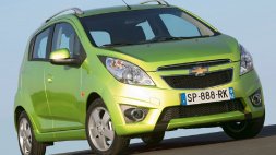 Auto Chevrolet Spark  10 usata in vendita presso concessionaria Auto 4 a 4.300 &euro; - foto numero 4