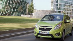 Auto Chevrolet Spark  10 usata in vendita presso concessionaria Auto 4 a 4.300 &euro; - foto numero 5