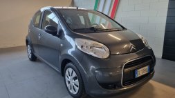 Auto Citroen C1 - 5p 10 AmiC1 in vendita presso Auto 4 - Foto 1