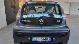 Auto Citroen C1 5p 10 AmiC1 usata in vendita presso concessionaria Auto 4 a 4.500 &euro; - foto numero 4