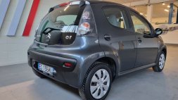 Auto Citroen C1 5p 10 AmiC1 usata in vendita presso concessionaria Auto 4 a 4.500 &euro; - foto numero 5