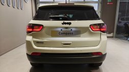 Auto Jeep Compass 13 turbo t4 phev North Star 4xe auto km 0 in vendita presso concessionaria Auto 4 a 39.800 &euro; - foto numero 4