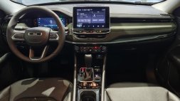 Auto Jeep Compass 13 turbo t4 phev North Star 4xe auto km 0 in vendita presso concessionaria Auto 4 a 39.800 &euro; - foto numero 5