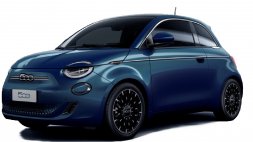 Auto Fiat 500 - 10 hybrid Torino in vendita presso Auto 4 - Foto 1