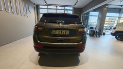 Auto Jeep Compass 16 mjt Limited 2wd 130cv usata in vendita presso concessionaria Auto 4 a 21.500 &euro; - foto numero 4