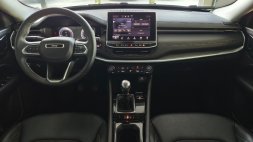 Auto Jeep Compass 16 mjt Limited 2wd 130cv usata in vendita presso concessionaria Auto 4 a 21.500 &euro; - foto numero 5