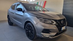 Auto Nissan Qashqai - 15 dci N-Tec 115cv in vendita presso Auto 4 - Foto 1