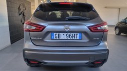 Auto Nissan Qashqai 15 dci N-Tec 115cv usata in vendita presso concessionaria Auto 4 a 17.900 &euro; - foto numero 4