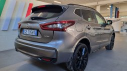 Auto Nissan Qashqai 15 dci N-Tec 115cv usata in vendita presso concessionaria Auto 4 a 17.900 &euro; - foto numero 5