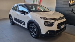 Auto Citroen C3 - 12 puretech Feel Pack s&s 83cv in vendita presso Auto 4 - Foto 1