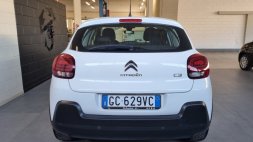 Auto Citroen C3 12 puretech Feel Pack s&s 83cv usata in vendita presso concessionaria Auto 4 a 10.000 &euro; - foto numero 4