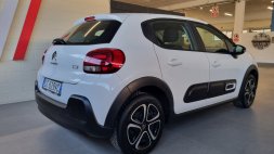 Auto Citroen C3 12 puretech Feel Pack s&s 83cv usata in vendita presso concessionaria Auto 4 a 10.000 &euro; - foto numero 5