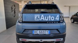 Auto Fiat Grande Panda 12 La Prima 100cv km 0 in vendita presso concessionaria Auto 4 a 21.300 &euro; - foto numero 4
