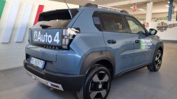 Auto Fiat Grande Panda 12 La Prima 100cv km 0 in vendita presso concessionaria Auto 4 a 21.300 &euro; - foto numero 5