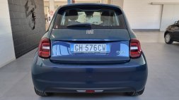 Auto Fiat 500 Elettrica 500e 3+1 42 kWh La Prima usata in vendita presso concessionaria Auto 4 a 18.000 &euro; - foto numero 4
