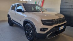 Auto Jeep Avenger - 12 turbo e-hybrid mhev Upland 4xe 145cv edct6 in vendita presso Auto 4 - Foto 1