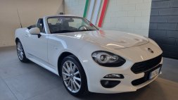 Auto Fiat 124 Spider - 14 m-air Lusso in vendita presso Auto 4 - Foto 1