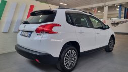 Auto Peugeot 2008 &nbsp; usata in vendita presso concessionaria Auto 4 a 7.900 &euro; - foto numero 4