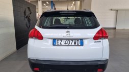 Auto Peugeot 2008 &nbsp; usata in vendita presso concessionaria Auto 4 a 7.900 &euro; - foto numero 5