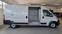 Auto Fiat Professional Ducato SERIE 2 STOCK MY25 35Q LH2 140CV 22 MJT km 0 in vendita presso concessionaria Auto 4 a 31.900 &euro; - foto numero 4
