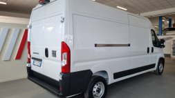 Auto Fiat Professional Ducato SERIE 2 STOCK MY25 35Q LH2 140CV 22 MJT km 0 in vendita presso concessionaria Auto 4 a 31.900 &euro; - foto numero 5