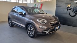 Auto Fiat 500X - 16 mjt Cross Plus 4x2 120cv in vendita presso Auto 4 - Foto 1