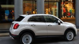 Auto Fiat 500X 16 mjt Cross Plus 4x2 120cv usata in vendita presso concessionaria Auto 4 a 12.000 &euro; - foto numero 5