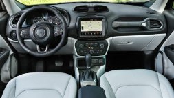 Auto Jeep Renegade 13 t4 Longitude 2wd 150cv ddct usata in vendita presso concessionaria Auto 4 a 14.300 &euro; - foto numero 5