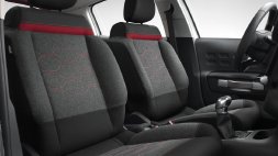 Auto Citroen C3 12 puretech Shine s&s 83cv neopatentati my20 usata in vendita presso concessionaria Auto 4 a 11.400 &euro; - foto numero 4