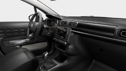 Auto Citroen C3 12 puretech Shine s&s 83cv neopatentati my20 usata in vendita presso concessionaria Auto 4 a 11.400 &euro; - foto numero 5