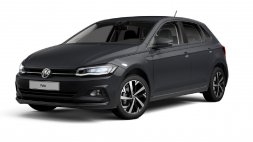 Auto Volkswagen Polo - 5p 10 tgi Comfortline 90cv in vendita presso Auto 4 - Foto 1