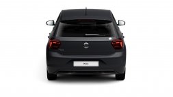 Auto Volkswagen Polo 5p 10 tgi Comfortline 90cv usata in vendita presso concessionaria Auto 4 a 10.200 &euro; - foto numero 4