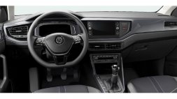 Auto Volkswagen Polo 5p 10 tgi Comfortline 90cv usata in vendita presso concessionaria Auto 4 a 10.200 &euro; - foto numero 5
