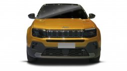 Auto Jeep Avenger 12 turbo Longitude fwd 100cv usata in vendita presso concessionaria Auto 4 a 20.000 &euro; - foto numero 4