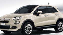 Auto Fiat 500X - 13 mjt Popstar 4x2 95cv in vendita presso Auto 4 - Foto 1
