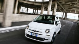 Auto Fiat 500 13 mjt Lounge 95cv usata in vendita presso concessionaria Auto 4 a 10.000 &euro; - foto numero 4