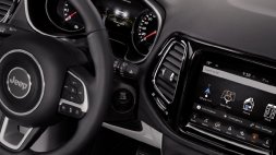 Auto Jeep Compass 16 mjt Limited 2wd 120cv my19 usata in vendita presso concessionaria Auto 4 a 20.300 &euro; - foto numero 4