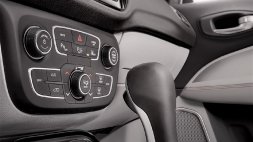 Auto Jeep Compass 16 mjt Limited 2wd 120cv my19 usata in vendita presso concessionaria Auto 4 a 20.300 &euro; - foto numero 5