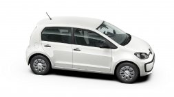 Auto Volkswagen Up ! 5p 10 eco up! Move up! 68cv my20 usata in vendita presso concessionaria Auto 4 a 12.000 &euro; - foto numero 4