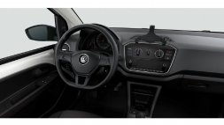 Auto Volkswagen Up ! 5p 10 eco up! Move up! 68cv my20 usata in vendita presso concessionaria Auto 4 a 12.000 &euro; - foto numero 5