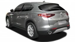 Auto Alfa Romeo Stelvio 22 t Veloce Q4 210cv auto aziendale in vendita presso concessionaria Auto 4 a 56.120 &euro; - foto numero 4